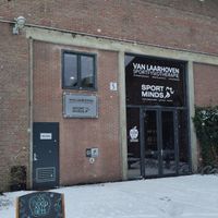  at As Good As It Gets in Tilburg