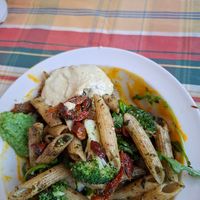  at Rauhankahvila Fredrika in Helsinki