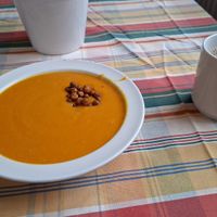  at Rauhankahvila Fredrika in Helsinki