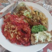  at Rauhankahvila Fredrika in Helsinki