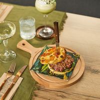  at Copper Branch in Haarlem