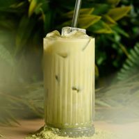  at Copper Branch in Haarlem