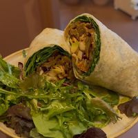  at Copper Branch in Haarlem