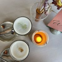   at Copper Branch in Haarlem