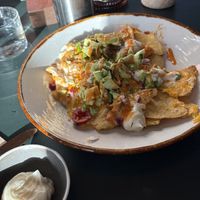   at Copper Branch in Haarlem