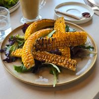  at Copper Branch in Haarlem