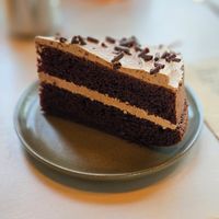  at Copper Branch in Haarlem