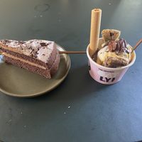   at Copper Branch in Haarlem
