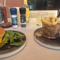  at Copper Branch in Haarlem