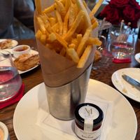  at Baccarat Hotel in New York
