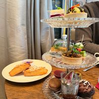  at Baccarat Hotel in New York