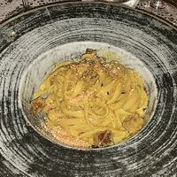 Carbonaraa at Moon in Siracusa