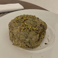 Lasagnetta   at Moon in Siracusa