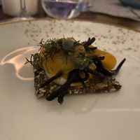 Appetizer   at Moon in Siracusa