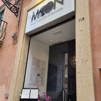  at Moon in Siracusa