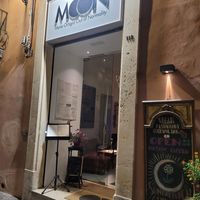  at Moon in Siracusa