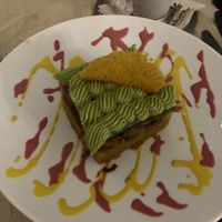 Trust me, it’s not a cakee  at Moon in Siracusa