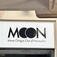   at Moon in Siracusa