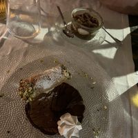 Tiramisu und Cannolo   at Moon in Siracusa