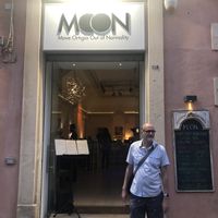 Excellent!!! at Moon in Siracusa
