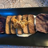 Tofu at Moon in Siracusa