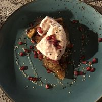 Tarte Tatum at Moon in Siracusa