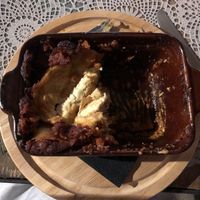 lasagna  at Moon in Siracusa