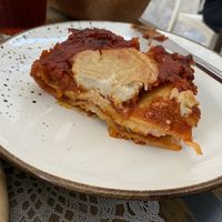 Real food at Moon in Siracusa