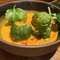 Shanti momo johl style   at TANGRA in London