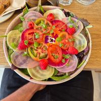  at Kynd London Cafe in London