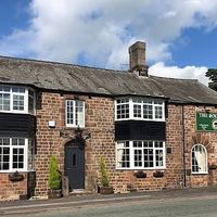 Royal Oak Ruston   at The Royal Oak, Rushton in Macclesfield