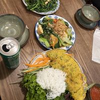   at MẸT Vietnamese restaurant & Vegetarian Met 4 in Hà Nội