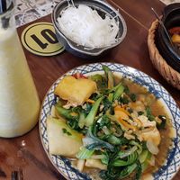  at MẸT Vietnamese restaurant & Vegetarian Met 4 in Hà Nội