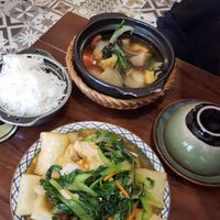  at MẸT Vietnamese restaurant & Vegetarian Met 4 in Hà Nội