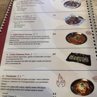   at MATJO - BBQ & HOTPOT in Dresden