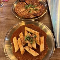   at MATJO - BBQ & HOTPOT in Dresden