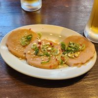   at ANDRYU★ - らーめん薬膳担々麺　アンドリュー★ in Osaka