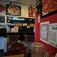  at ANDRYU★ - らーめん薬膳担々麺　アンドリュー★ in Osaka