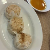   at ANDRYU★ - らーめん薬膳担々麺　アンドリュー★ in Osaka