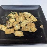  at Vegan mama in Chiang Mai