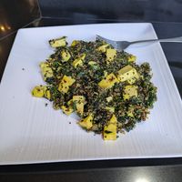  at Vegan mama in Chiang Mai