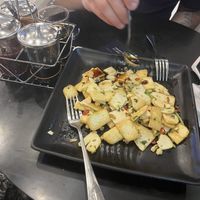   at Vegan mama in Chiang Mai