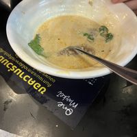   at Vegan mama in Chiang Mai