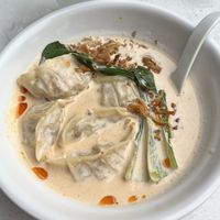   at Vegan mama in Chiang Mai