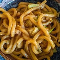  at Tokio Sushi in New York