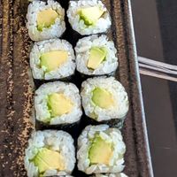  at Tokio Sushi in New York