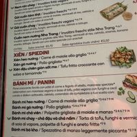   at VietGnam® Milano - 100% Vietnamese street food in Milan