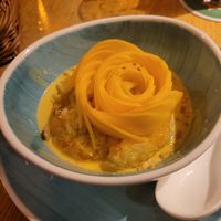  at Vegan Garden Friedrichshain in Berlin