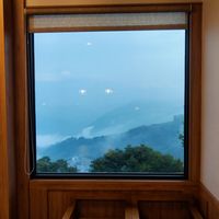 Views at 佐一茶屋 in Chiayi County