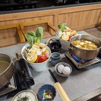  at 佐一茶屋 in Chiayi County